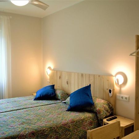B&B Los Llanos Естелья Екстер'єр фото