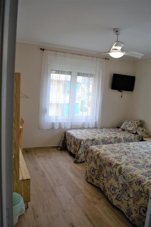 B&B Los Llanos Естелья Екстер'єр фото