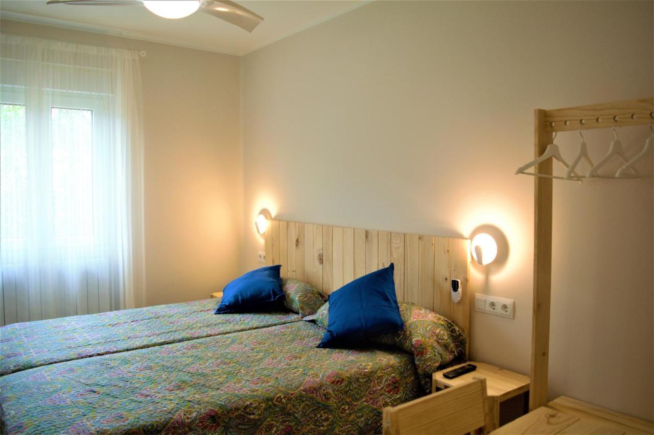 B&B Los Llanos Естелья Екстер'єр фото