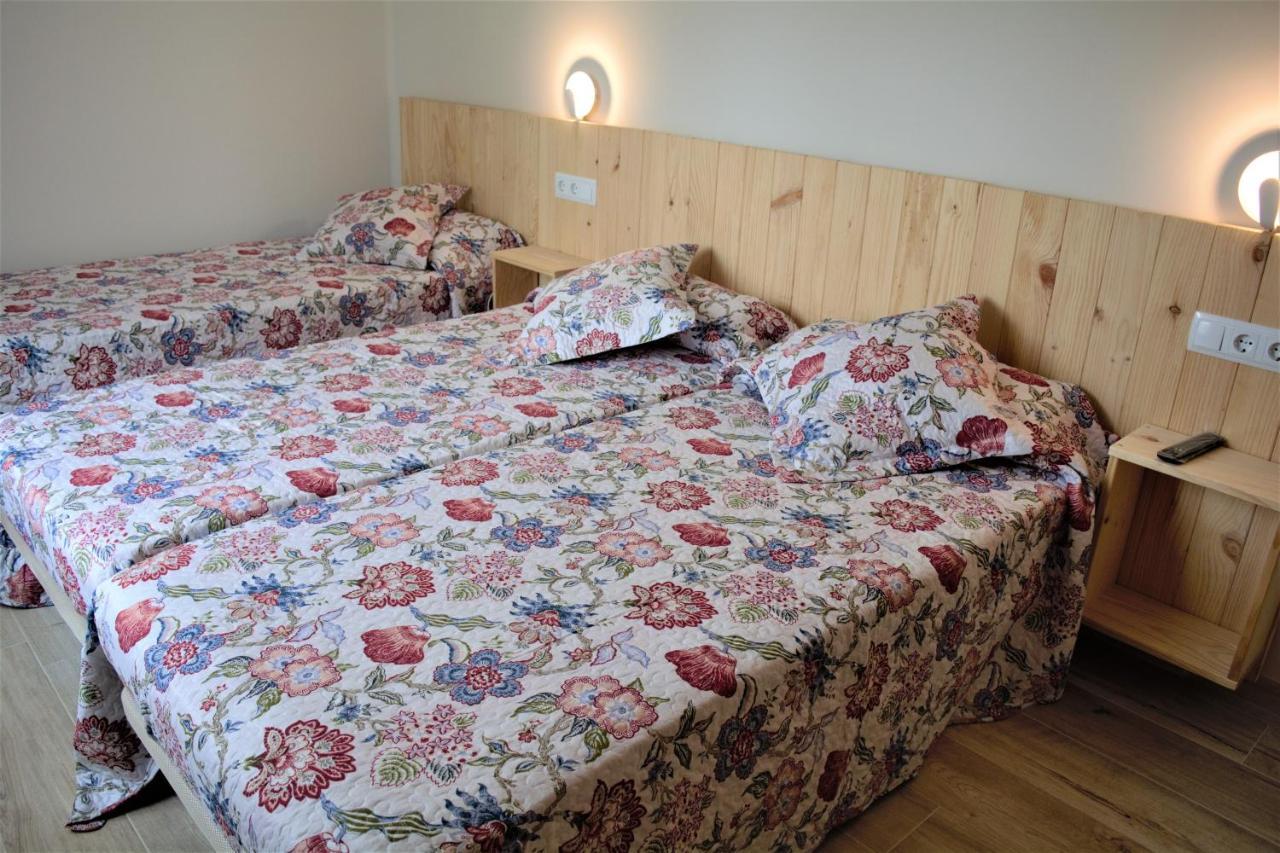 B&B Los Llanos Естелья Екстер'єр фото