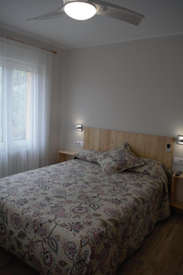 B&B Los Llanos Естелья Екстер'єр фото