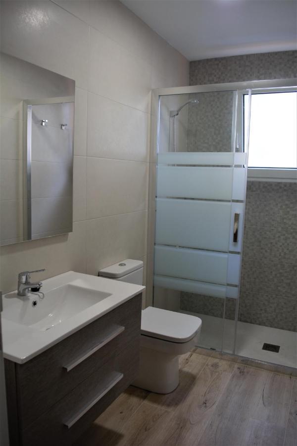 B&B Los Llanos Естелья Екстер'єр фото
