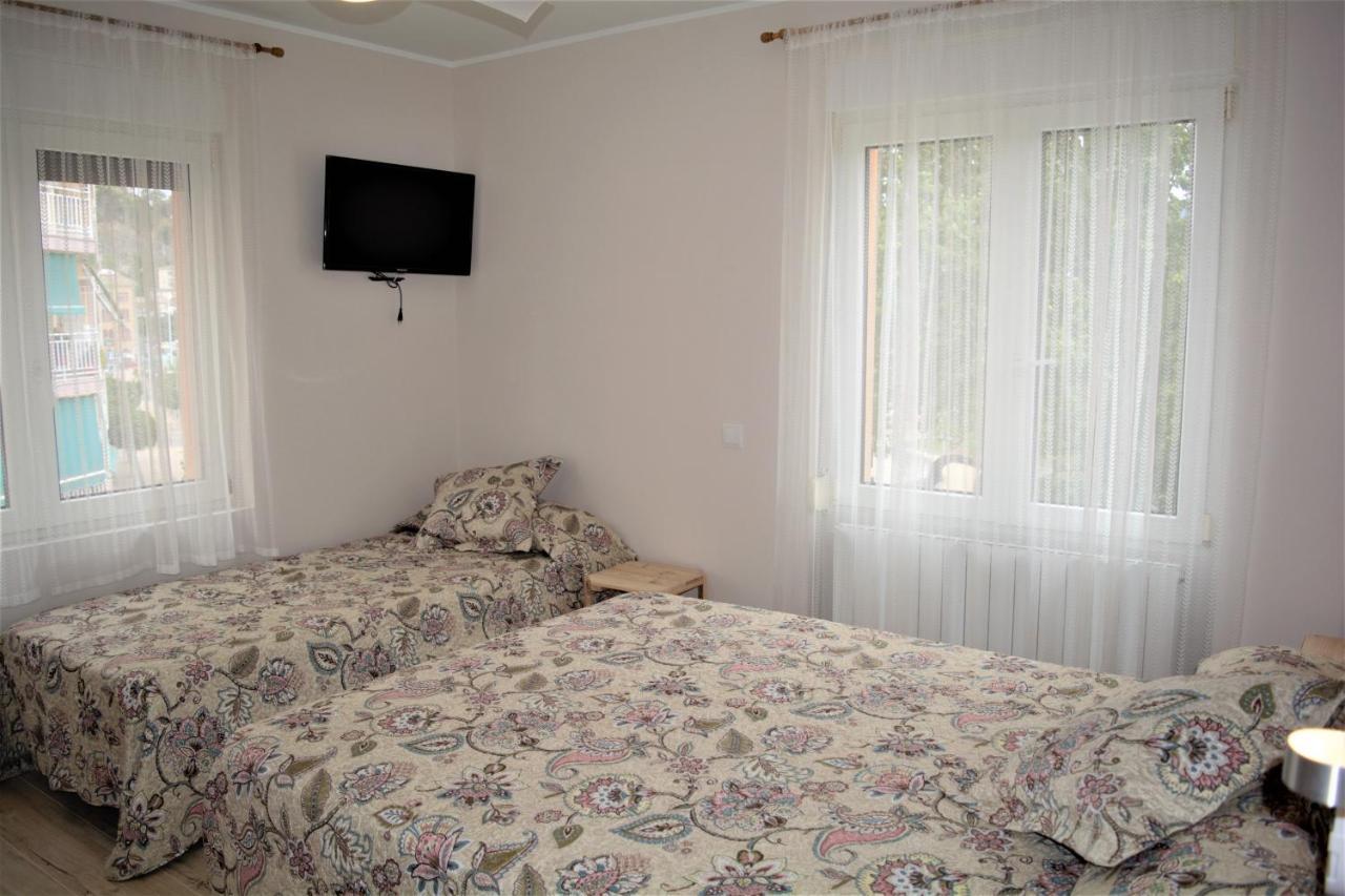 B&B Los Llanos Естелья Екстер'єр фото