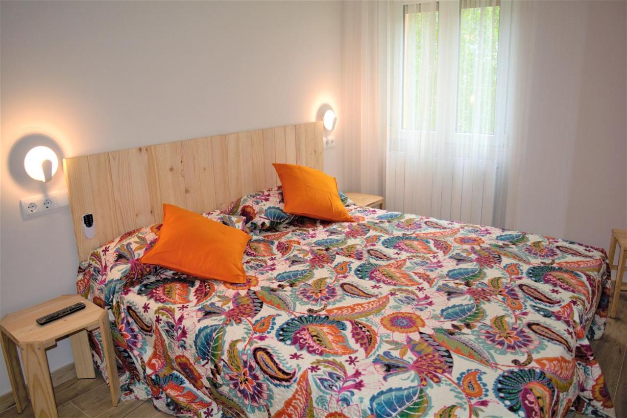 B&B Los Llanos Естелья Екстер'єр фото