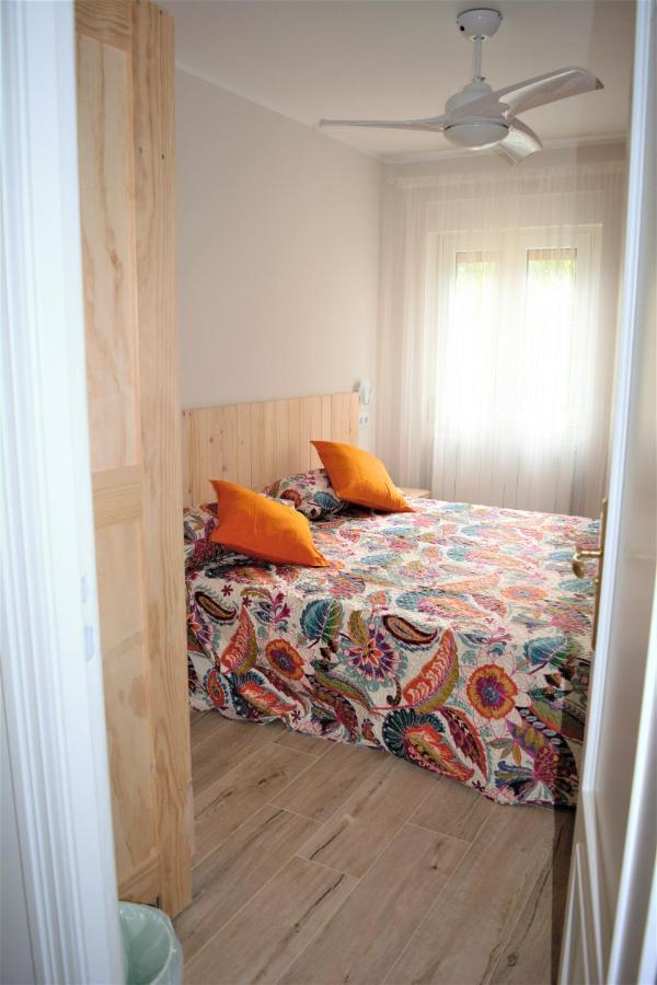 B&B Los Llanos Естелья Екстер'єр фото
