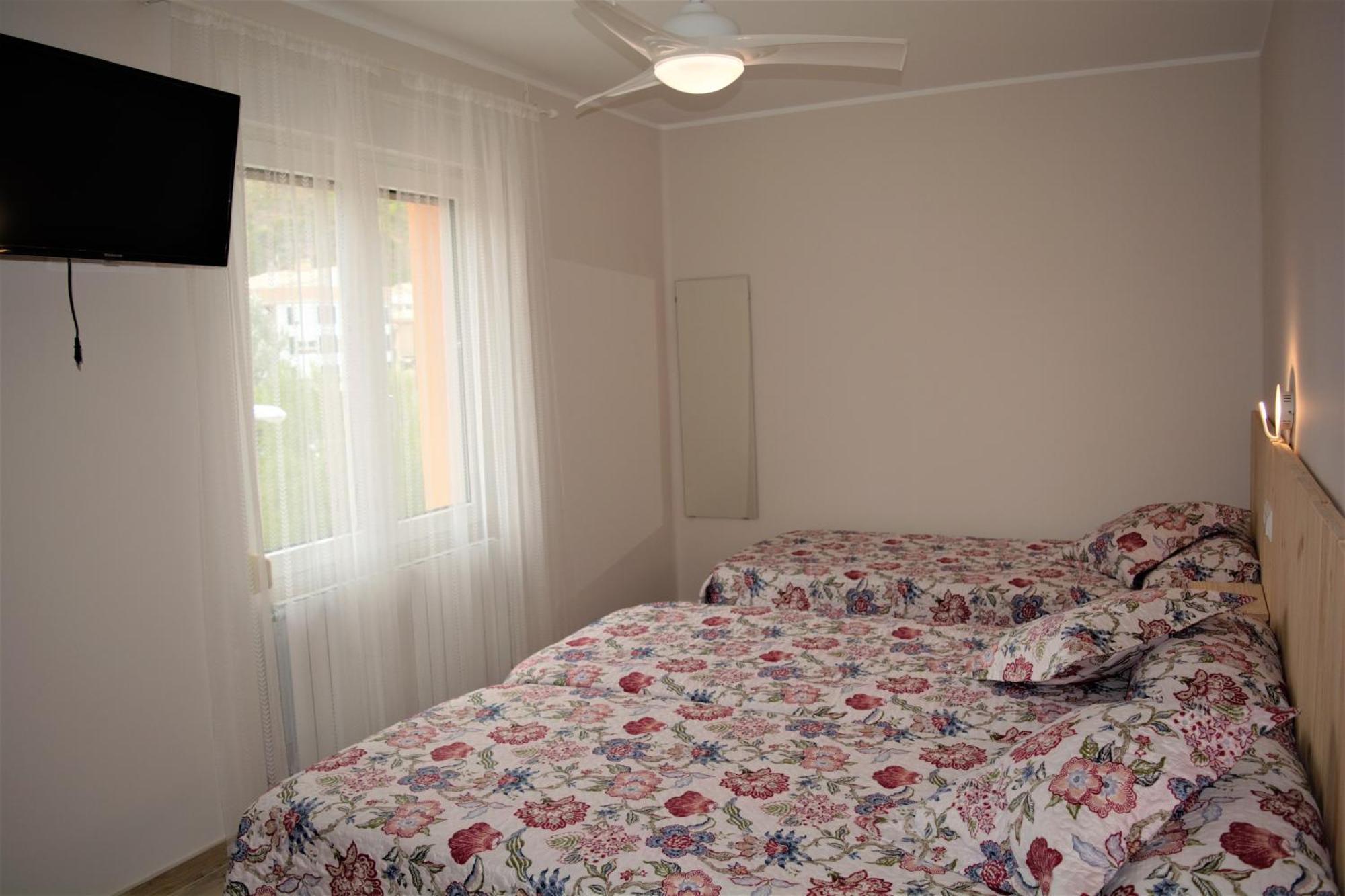 B&B Los Llanos Естелья Номер фото